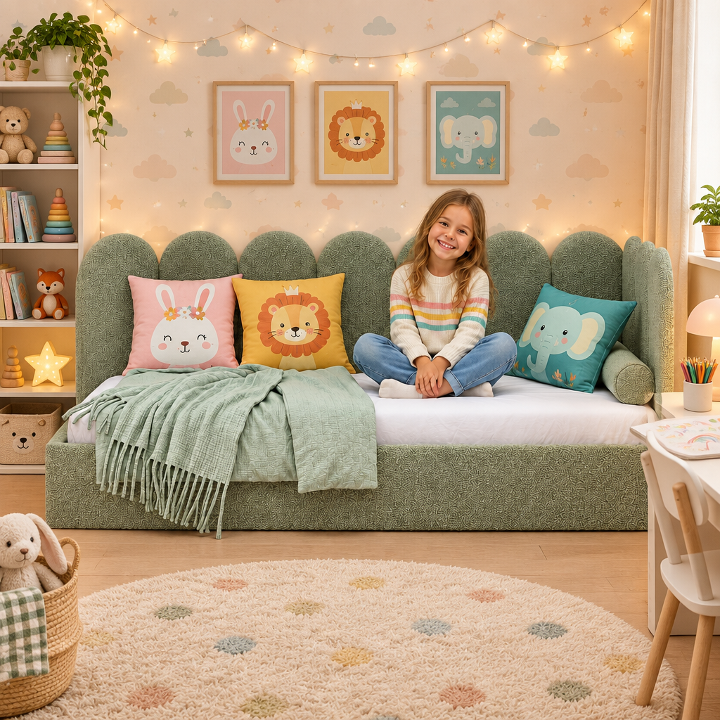 Best Poppy bed