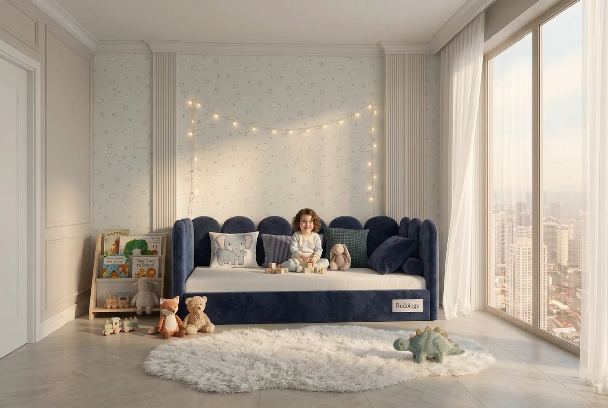 The Dream Elle Kids Bed