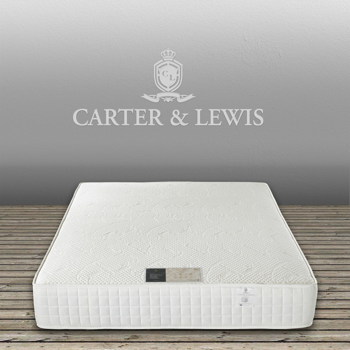 Percy Mattress