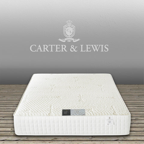 Reeves Mattress by Bedology