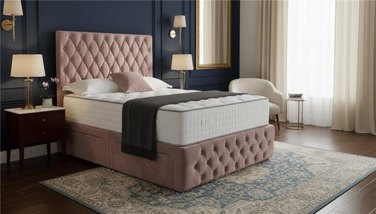 Modern bedroom design trends shaping interiors