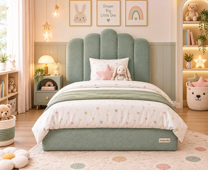 The Nola Bedframe