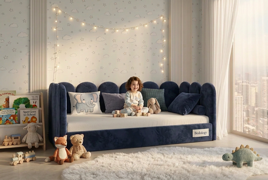 The Dream Elle Kids Bed