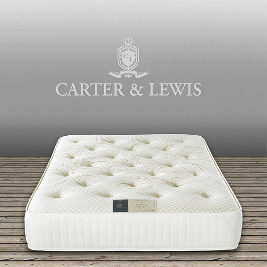 Ernest Mattress