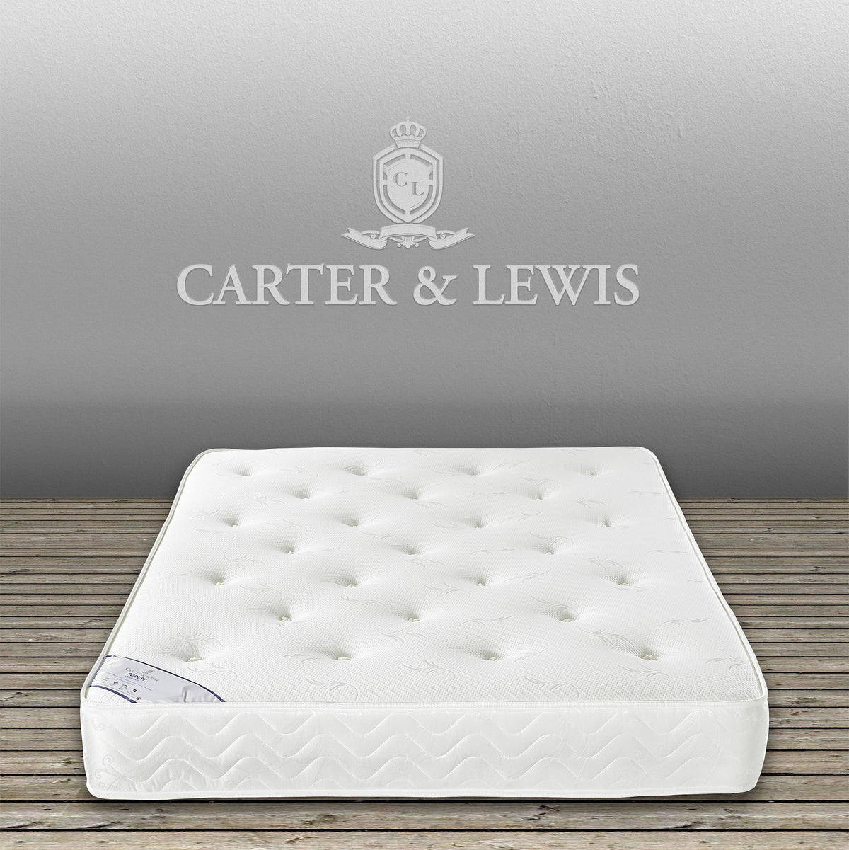 Forrest Mattress
