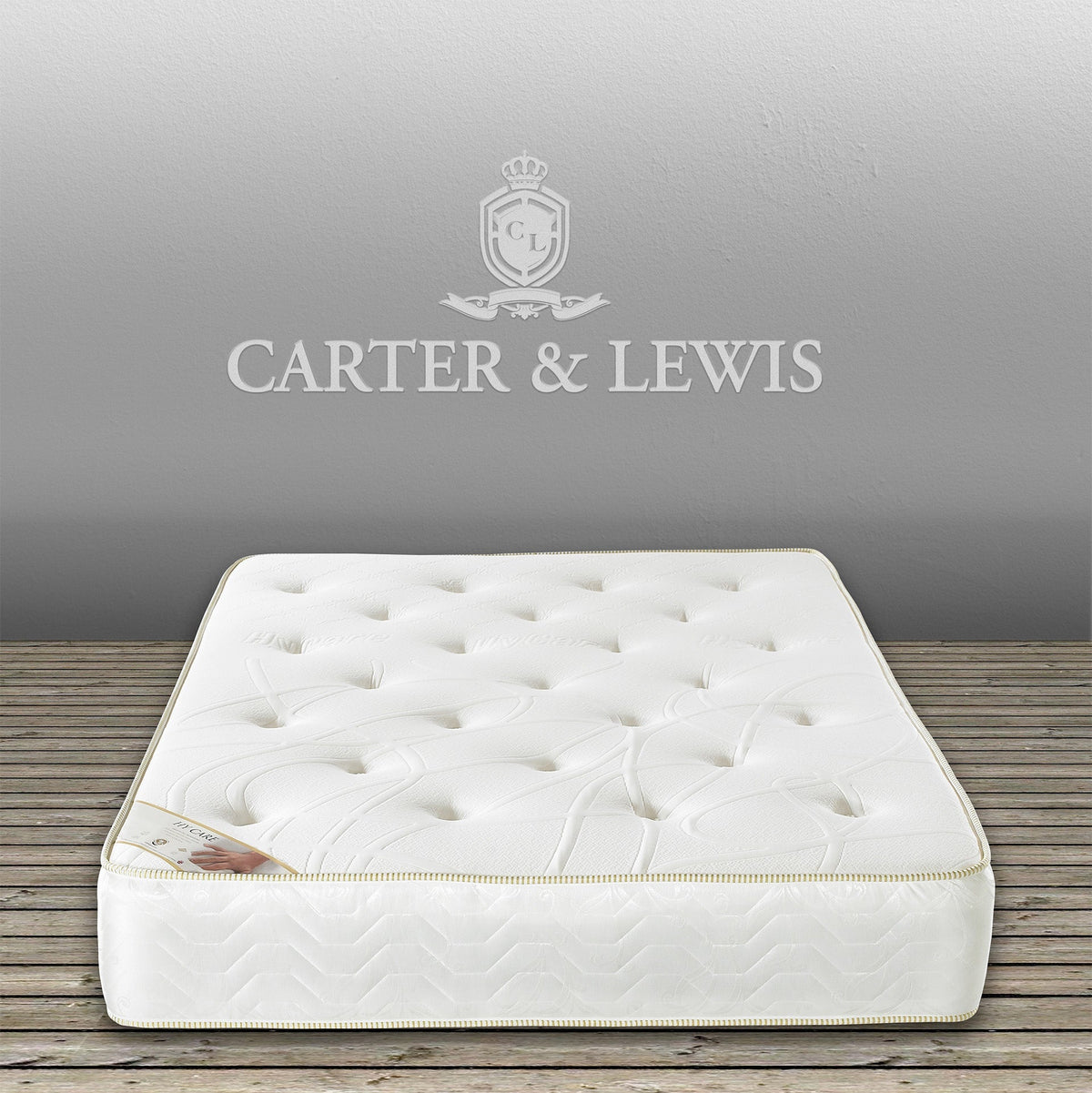 Hycare Ortho Mattress