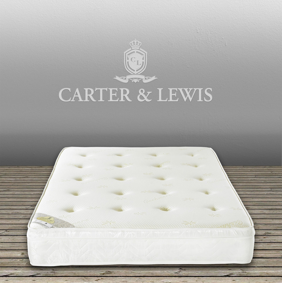 Memory Plus Mattress