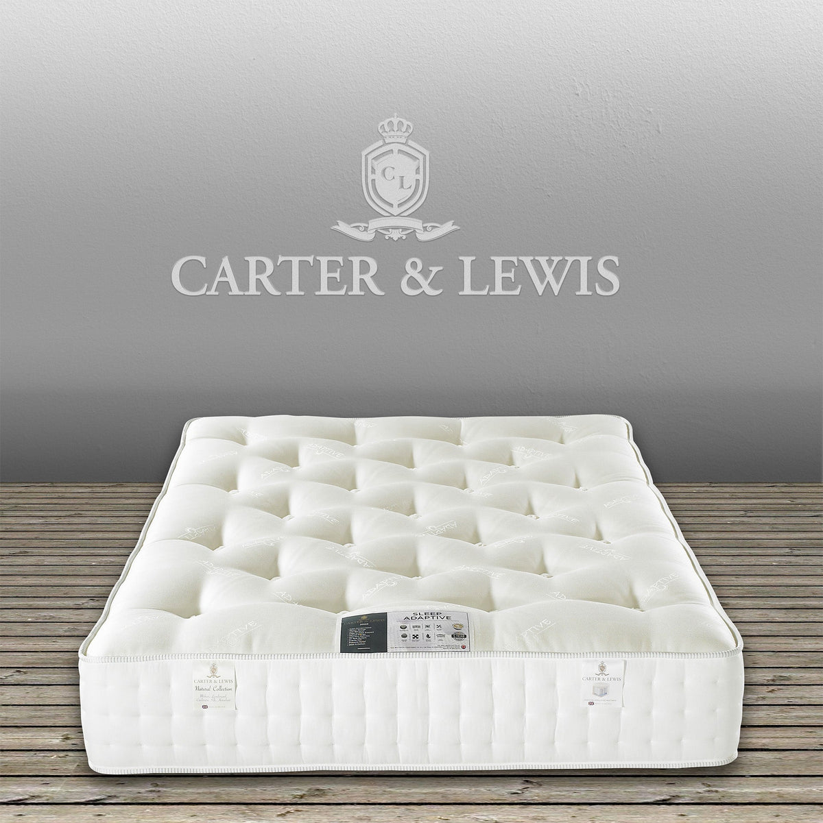 Sleep Adaptive Mattress