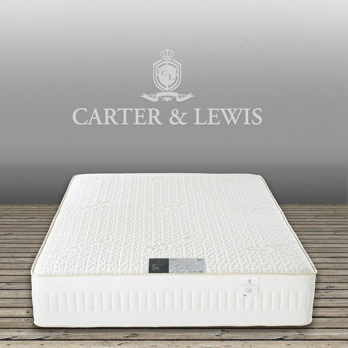 Savoy Mattress