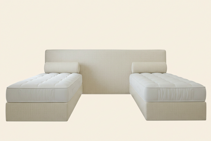 Nora Twin Sleeper Extended Bed