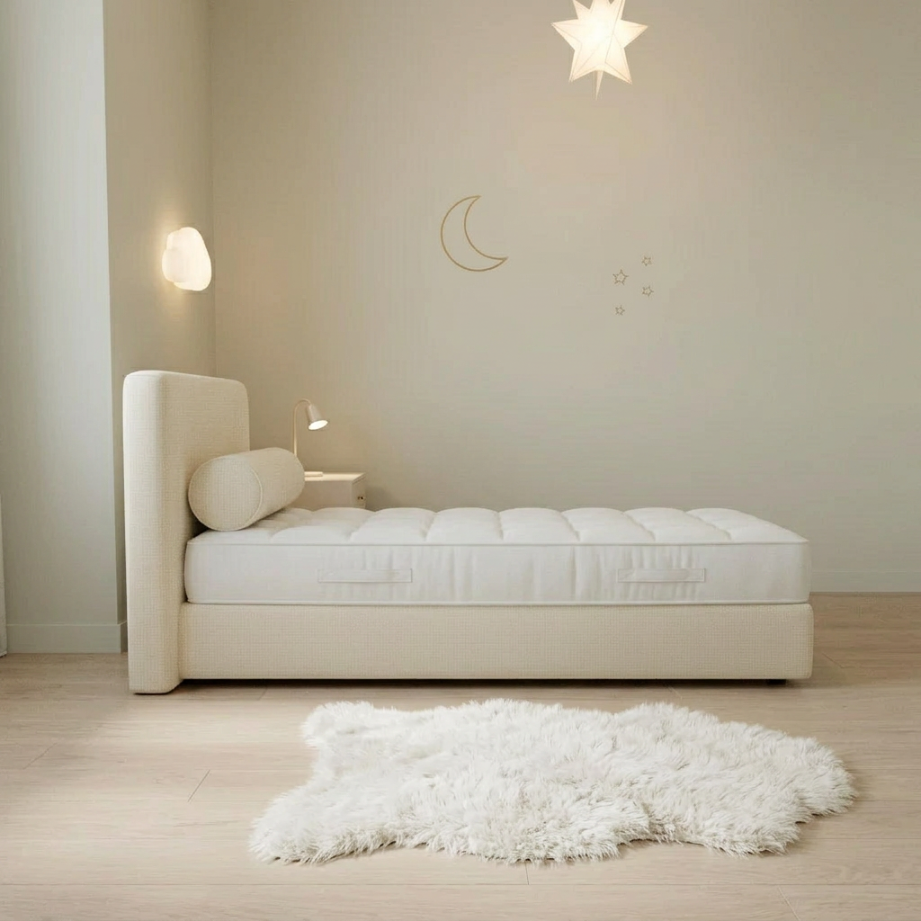 Nora Twin Sleeper Extended Bed